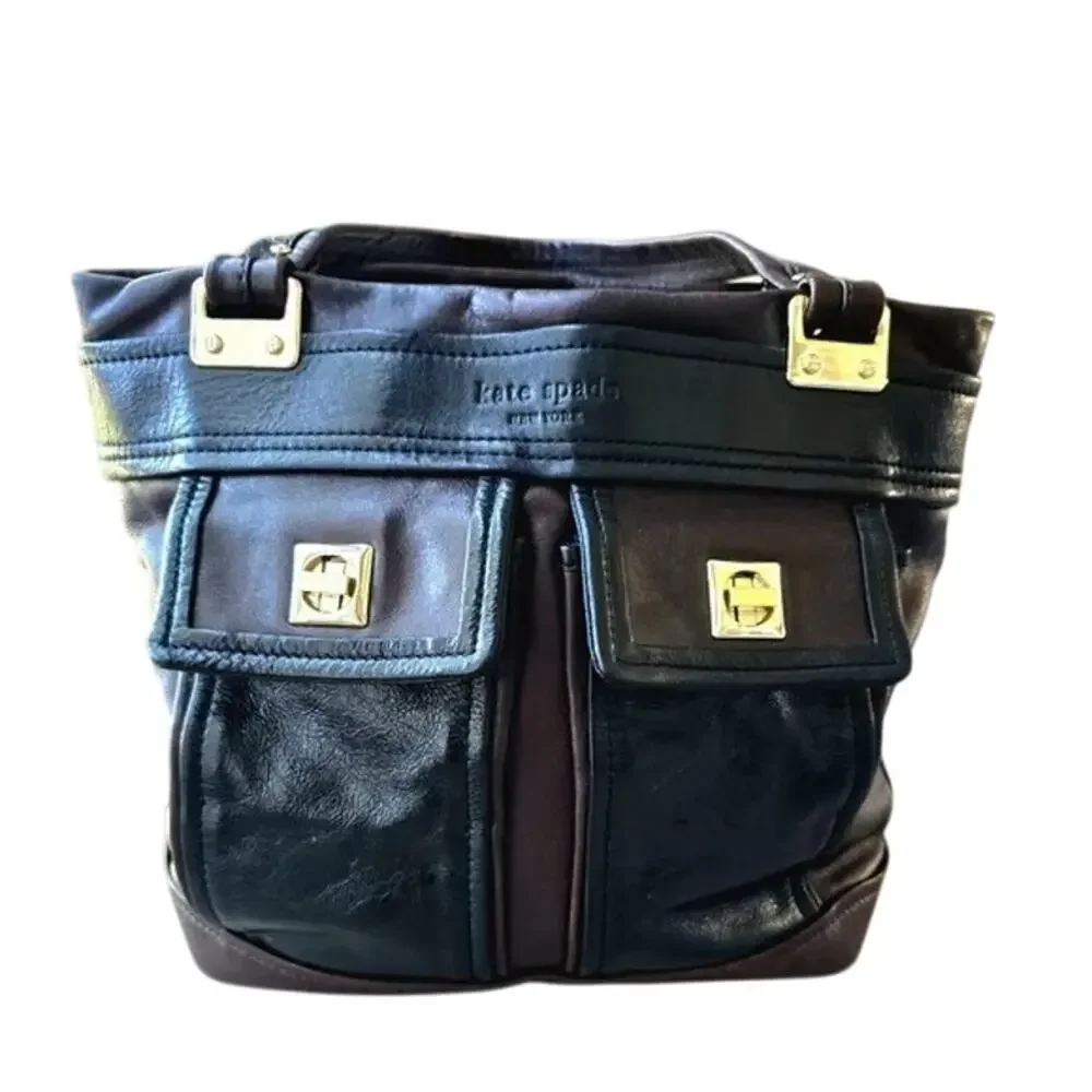 Kate Spade Sullivan Street Blakely bag